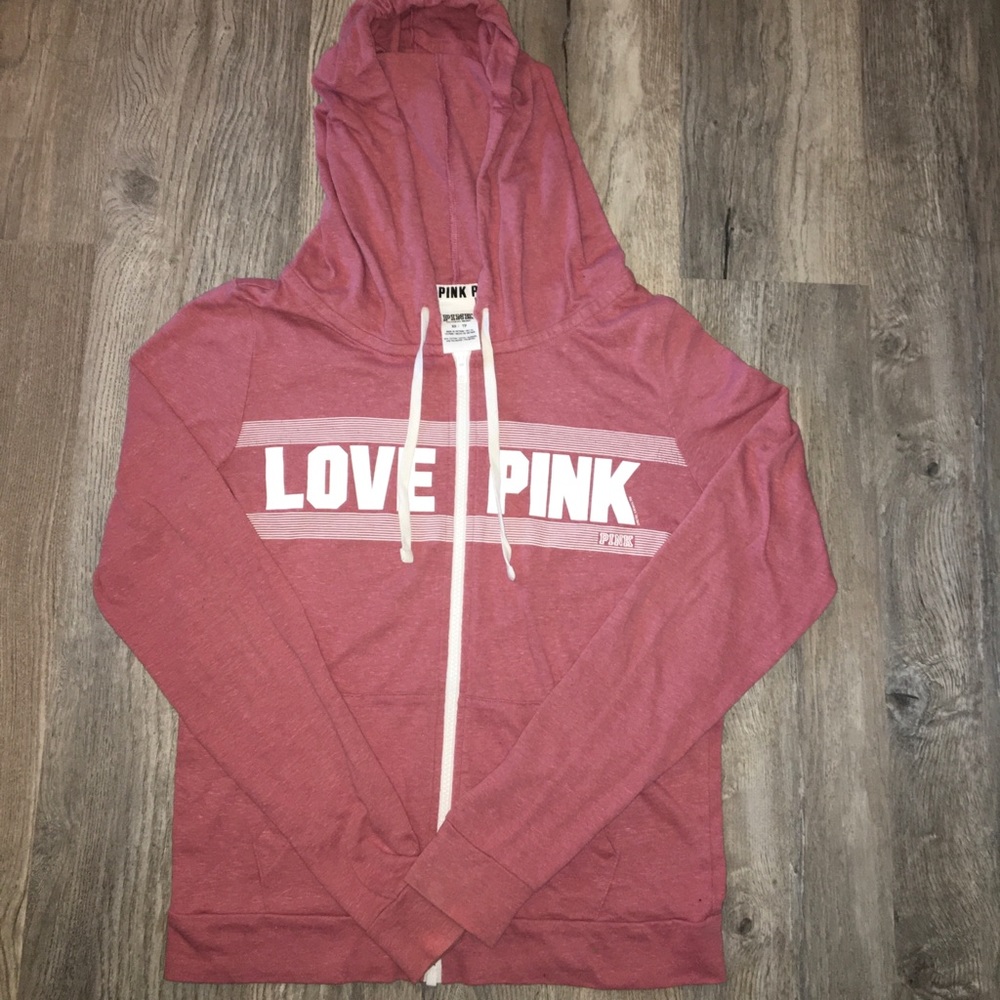 PINK Victoria Secret Sweater